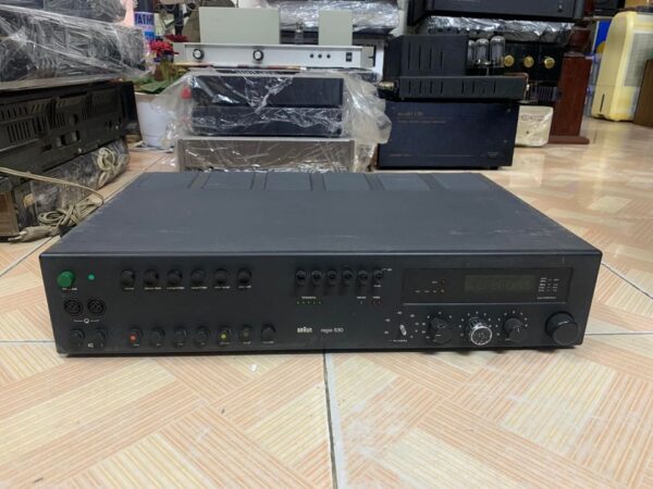 ampli braun 530 của 0912087366 1