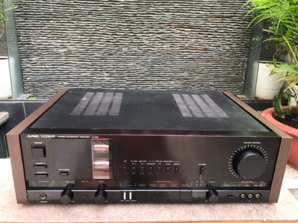 ampli luxman lv 105 của 0946609644 1