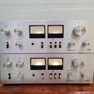 ampli pioneer sa-7800