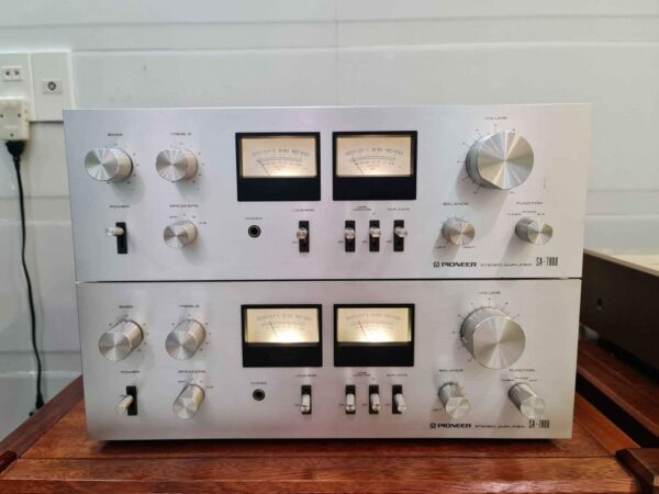 ampli pioneer sa-7800