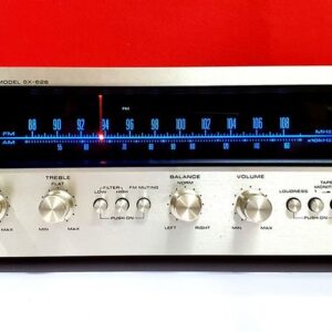 ampli pioneer sx626 của 0904191267 1