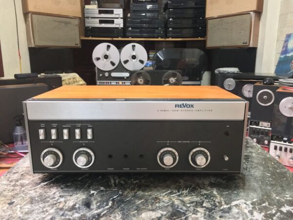 ampli revox a78mk2 của 0942920488 2