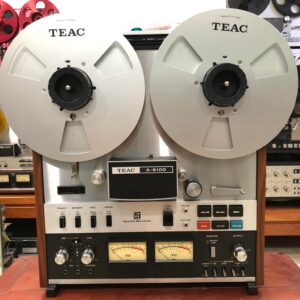 đầu băng cối teac a6100