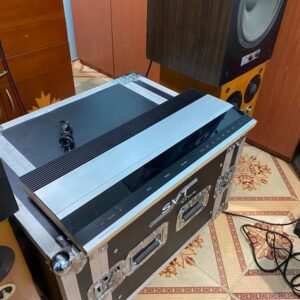 ampli beomaster của đan mạch