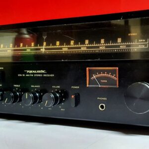 ampli realistic sta-78