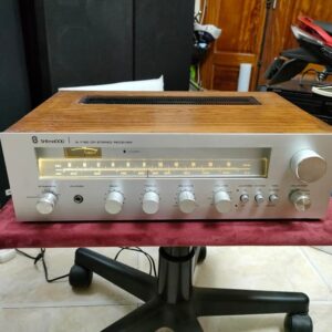 ampli sherwood s-7150