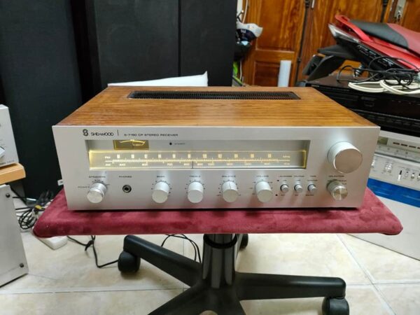 ampli sherwood s-7150