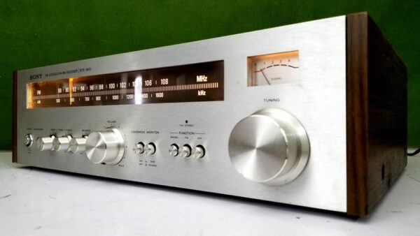 ampli sony 1800