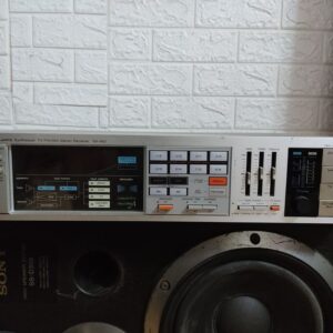 ampli technics sa450