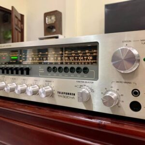 ampli telefunken tr500