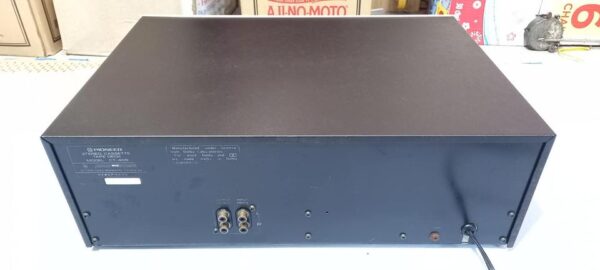 đầu deck pioneer ct-405