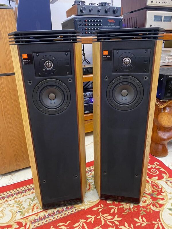 loa jbl hp 420