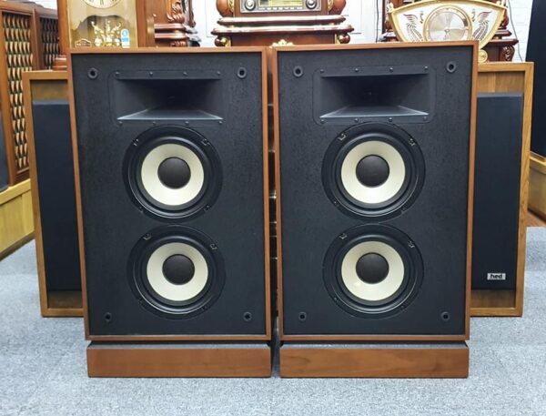 loa klipsch của mỹ