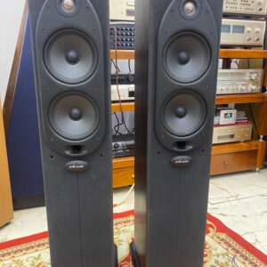 loa polkaudio rt800p