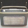 radio cổ của đức