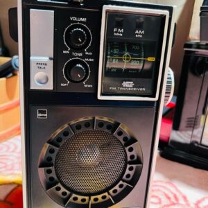 radio sharp z1000