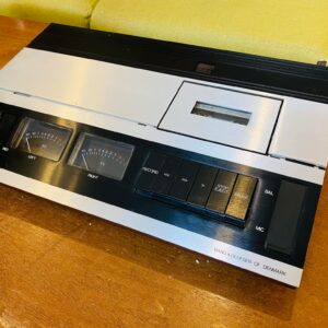 tape deck B&O Beocord 1900