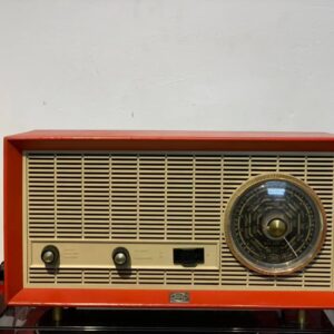 đài radio của bỉ