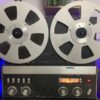 đầu băng cối revox a77 mk4