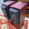 loa kef 104-2 của Anh