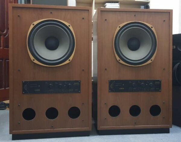 Loa Tannoy K3838