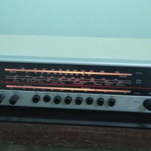 ampli telefunken 1010 của đức