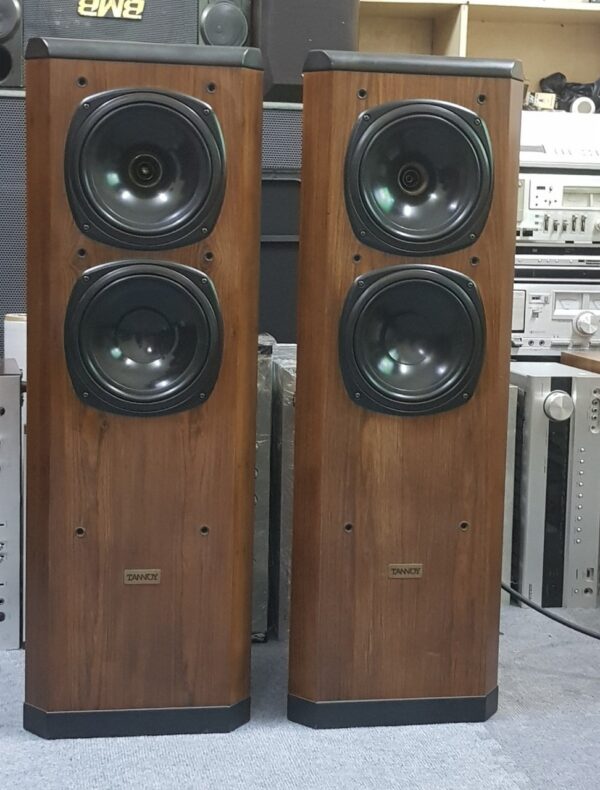 loa Tannoy D500